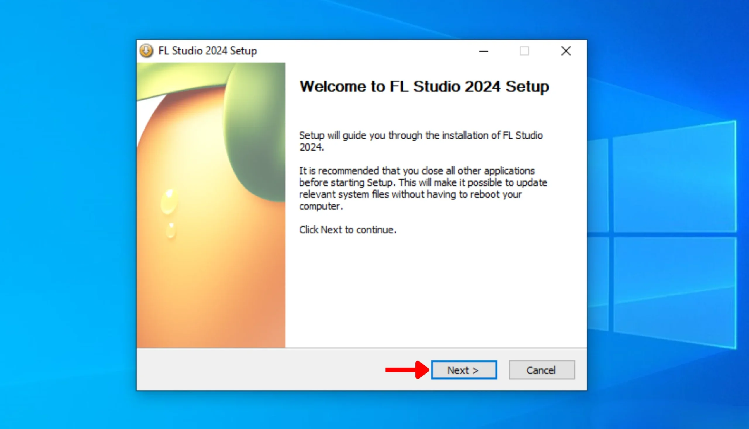 fl studio full indir