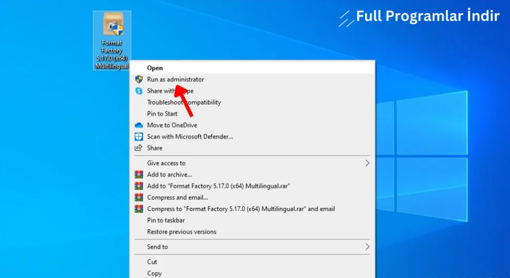 format factory 32 bit