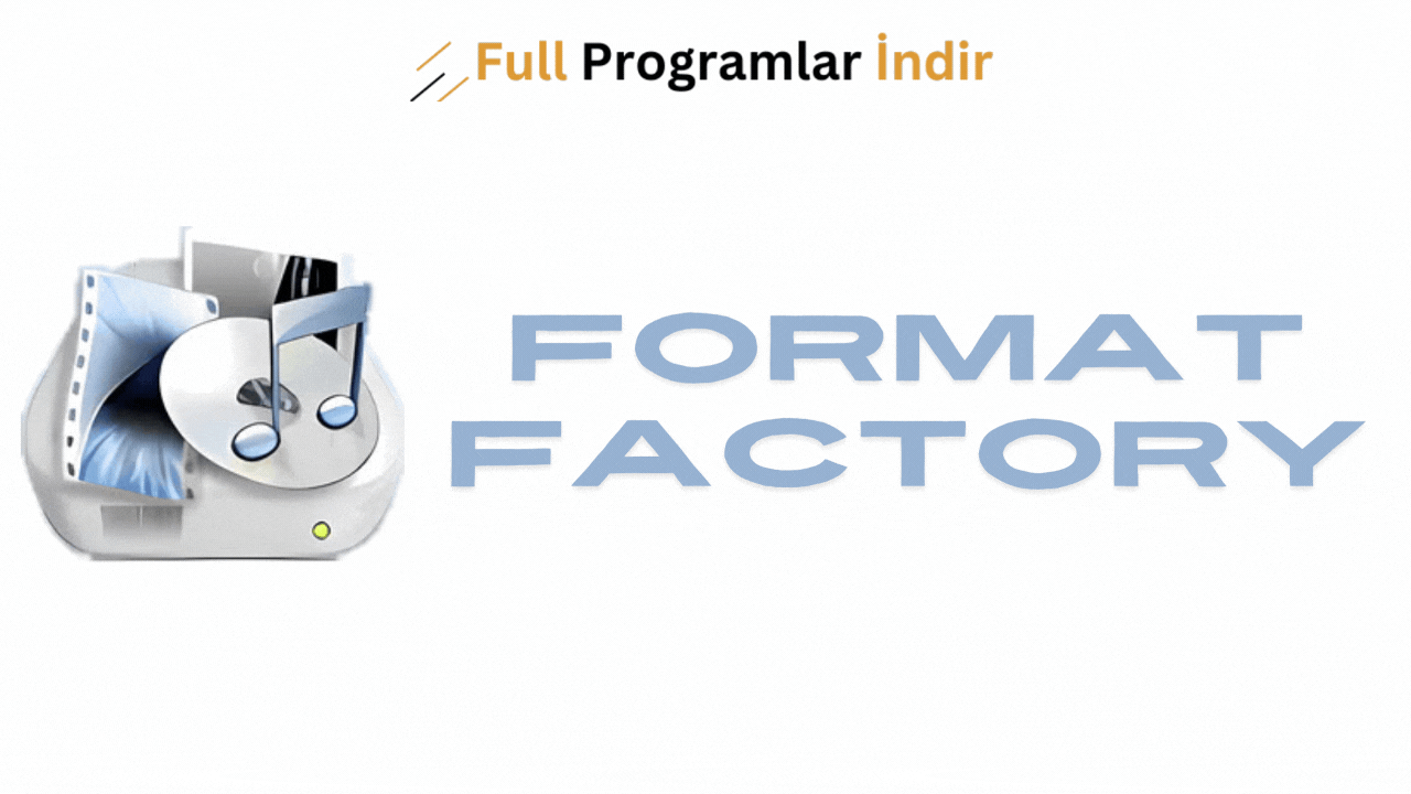 format factory download