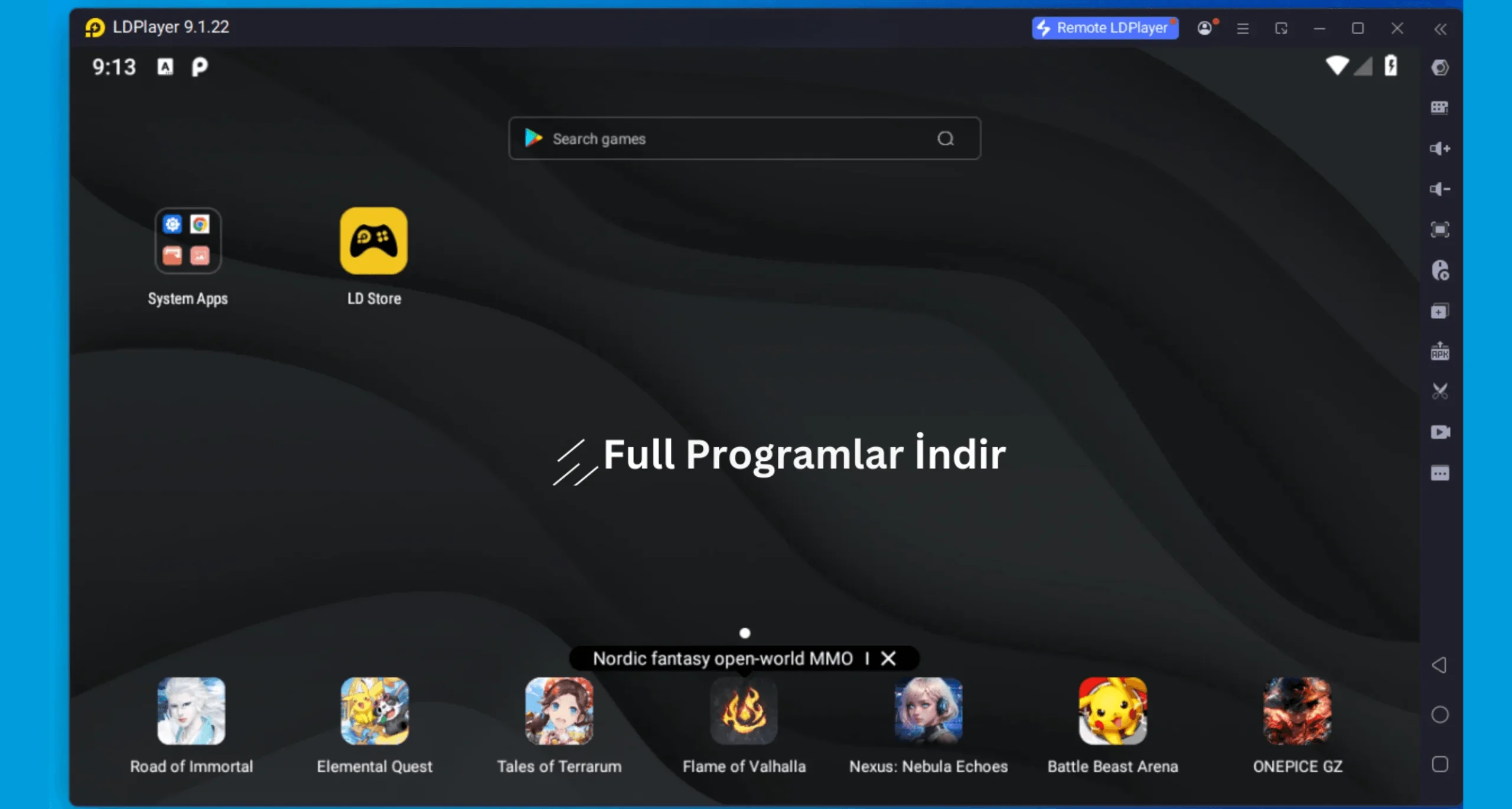 ldplayer 64-bit