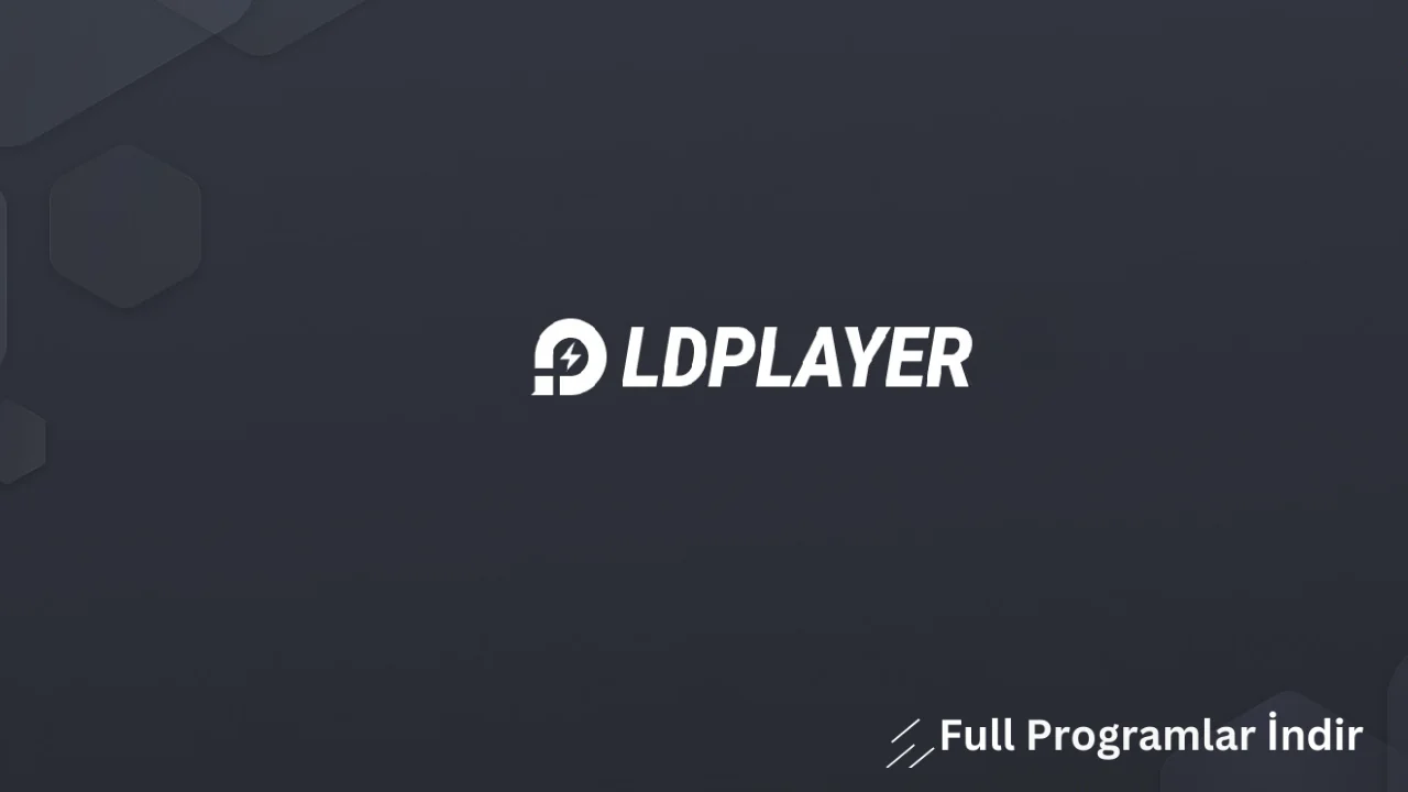 ldplayer sistem gereksinimleri