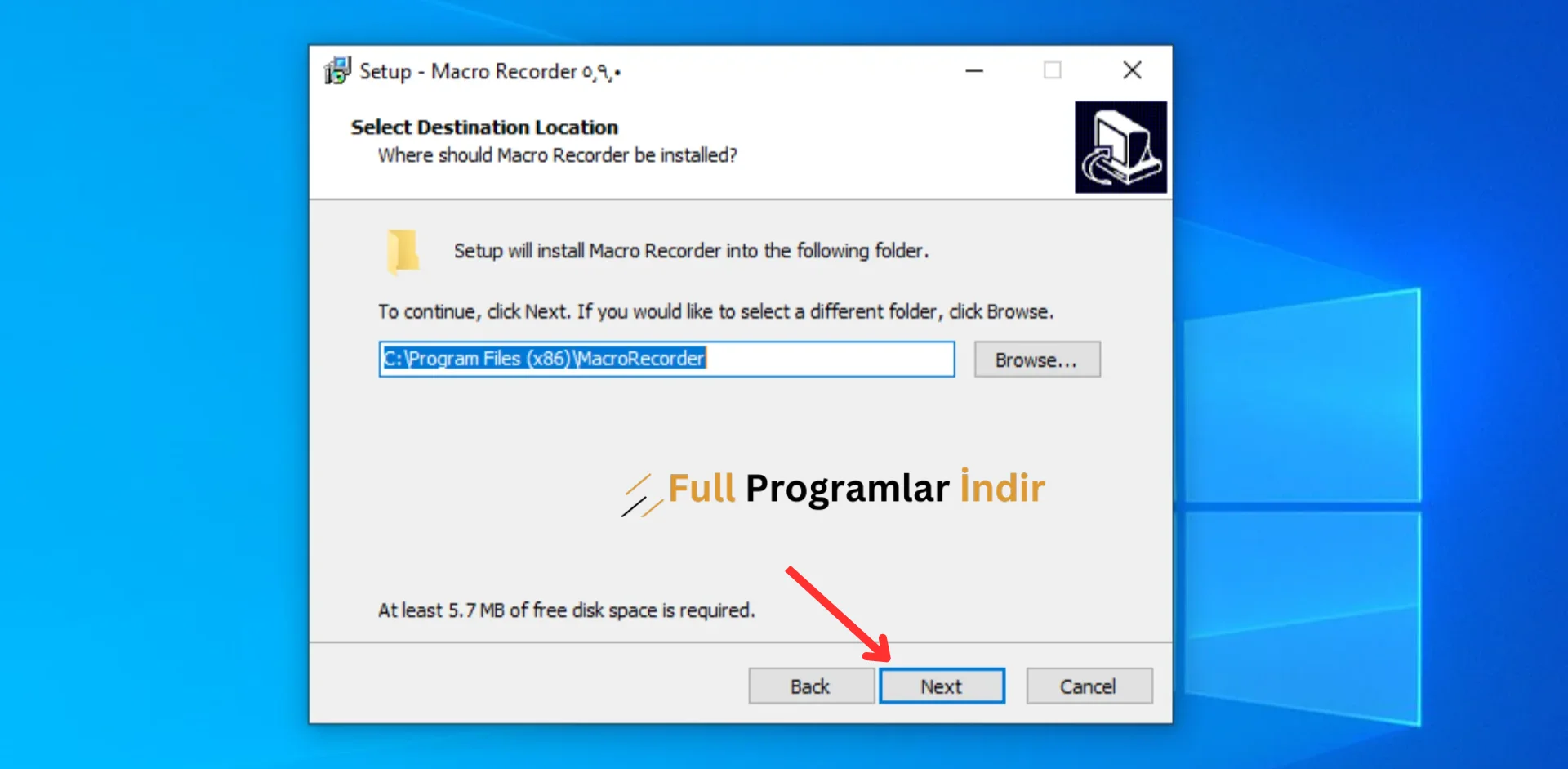 macro recorder crack