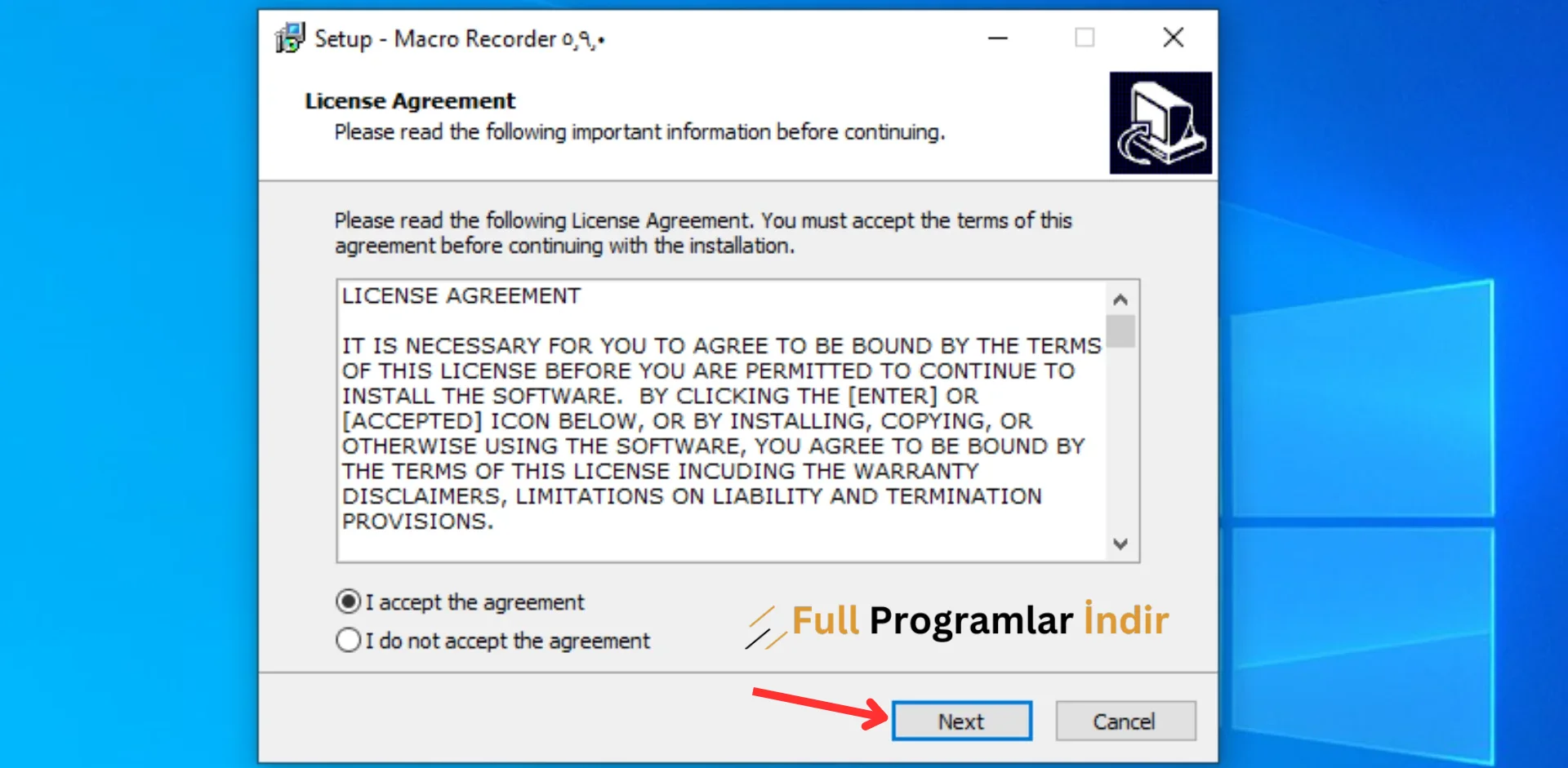 macro recorder free