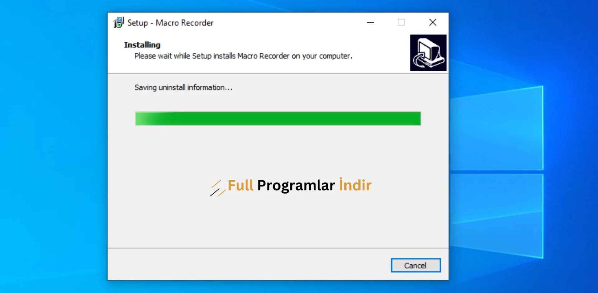macro recorder full