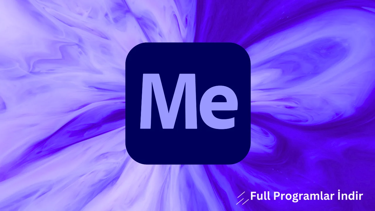media encoder nedir