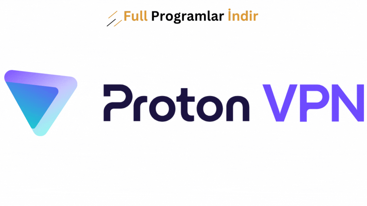 proton vpn Türkçe