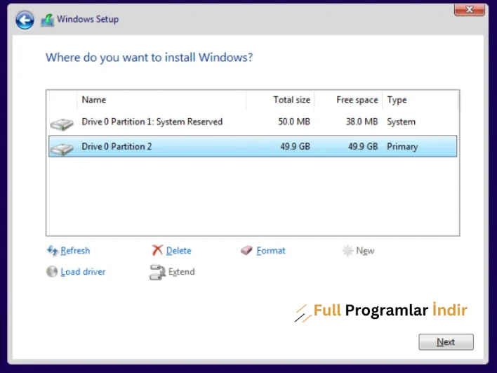 windows 10 iso indir