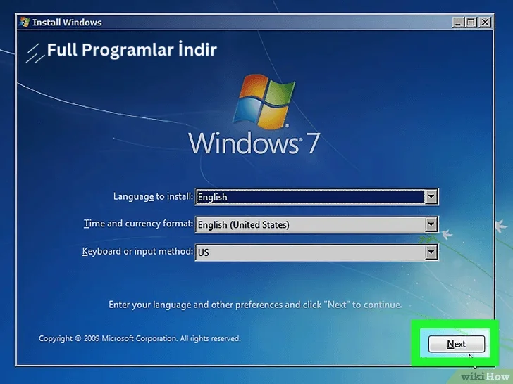 windows 7 iso