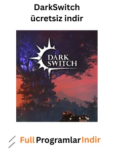 DarkSwitch Build 22833348