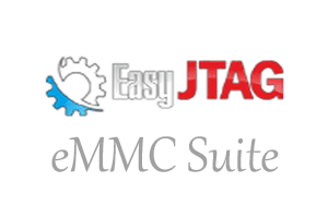 Easy Jtag eMMC Plus v3.8.0.14