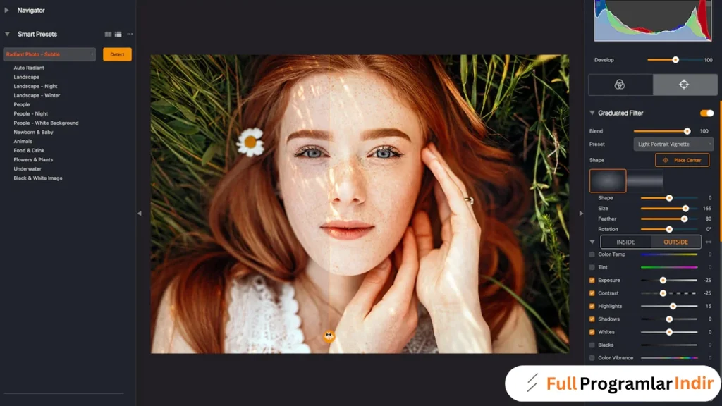 Radiant Photo Indir