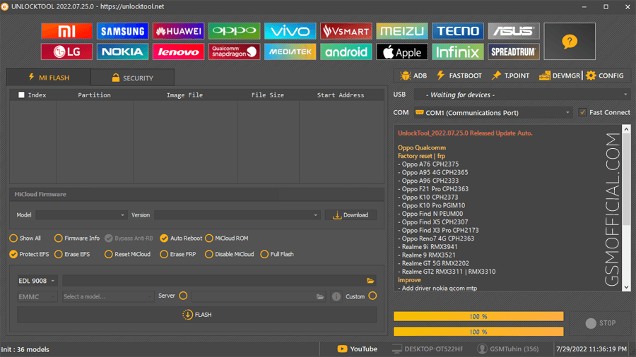 Unlock Tool 2026-04-12-0