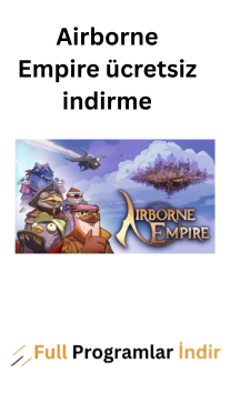Airborne Empire ücretsiz indirme v1.0.02