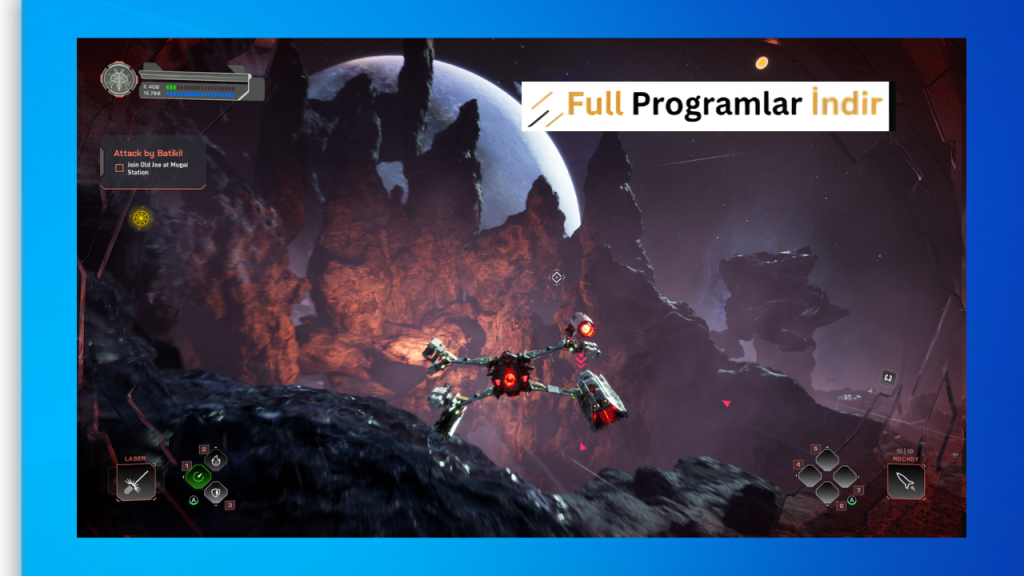 HELL GALAXY ücretsiz indir Build 22781745 Free Download - Fullprogramlarindir HELL GALAXY