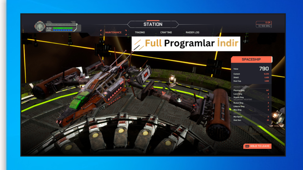 HELL GALAXY ücretsiz indir Build 22781745 Free Download - Fullprogramlarindir HELL GALAXY