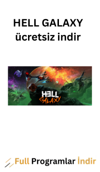 HELL GALAXY ücretsiz indir Build 22781745