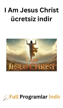 I Am Jesus Christ v1.2.2 ücretsiz indir