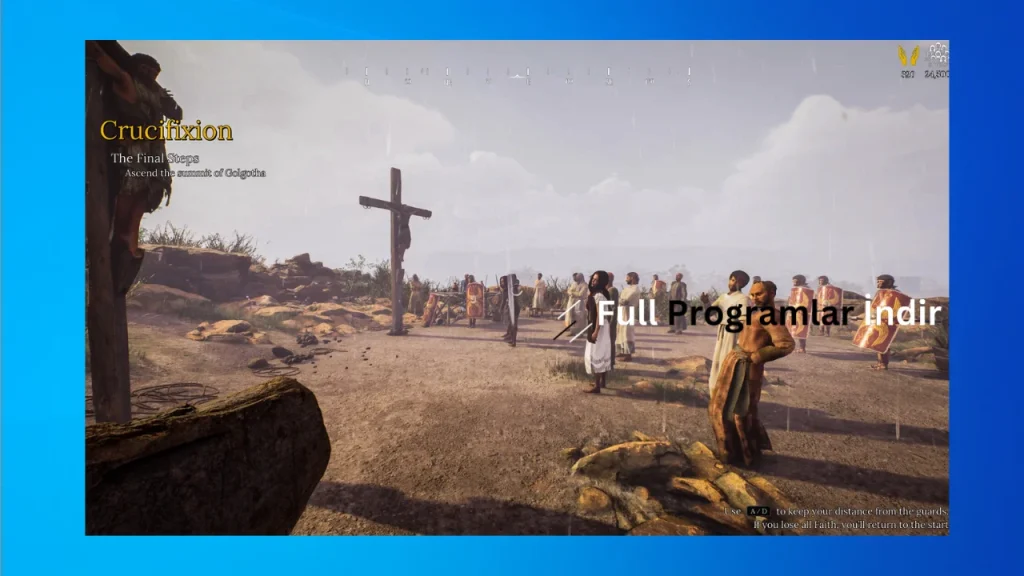I Am Jesus Christ ücretsiz indir