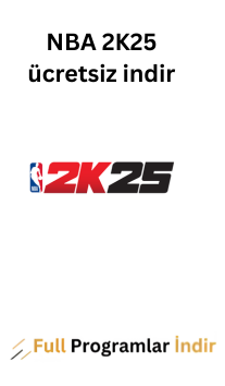 NBA 2K25 ücretsiz indir Build 19221740