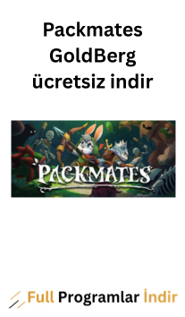 Packmates GoldBerg ücretsiz indir