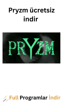 Pryzm ücretsiz indir Build 22205922