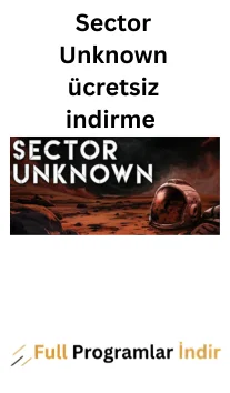 Sector Unknown ücretsiz indirme v2.4.2