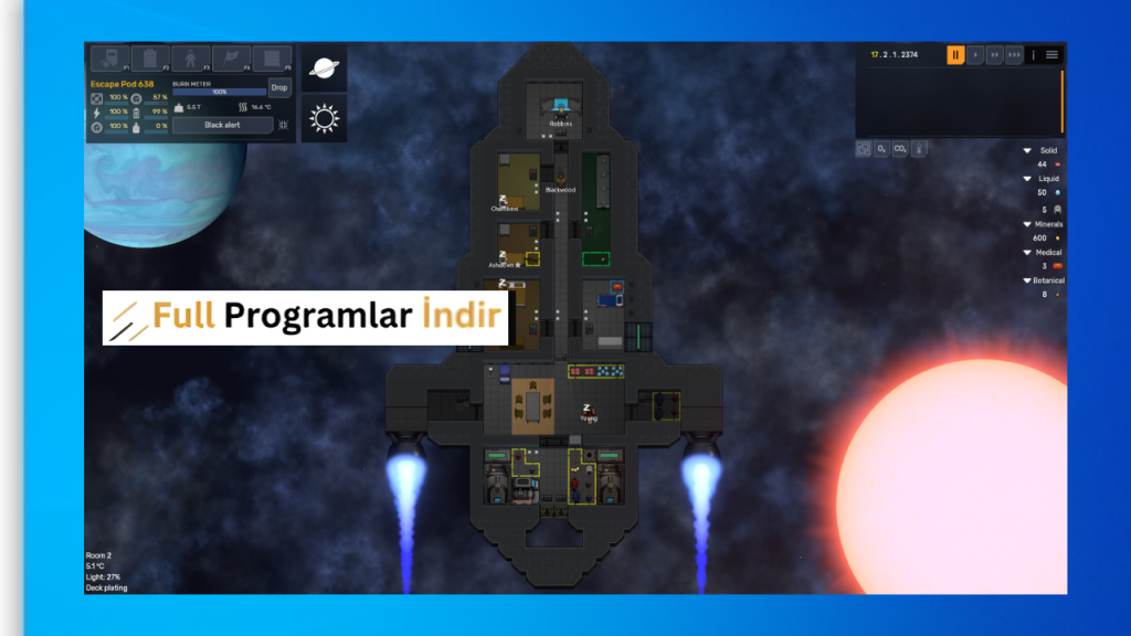 SpaceSlog ücretsiz indirme Build 22836668 Free Download - Fullprogramlarindir SpaceSlog