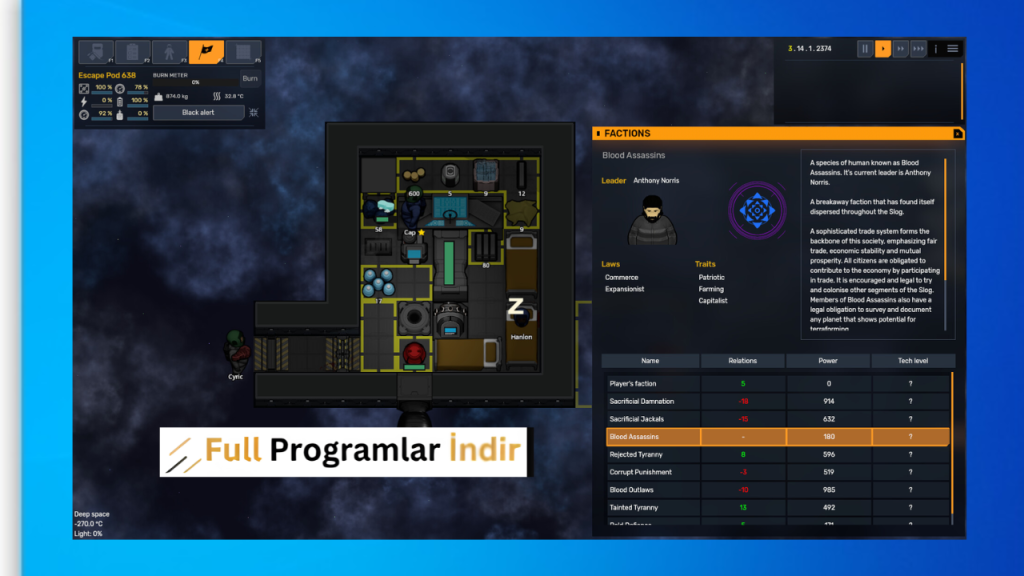 SpaceSlog ücretsiz indirme Build 22836668 Free Download - Fullprogramlarindir SpaceSlog