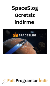 SpaceSlog ücretsiz indirme Build 22836668