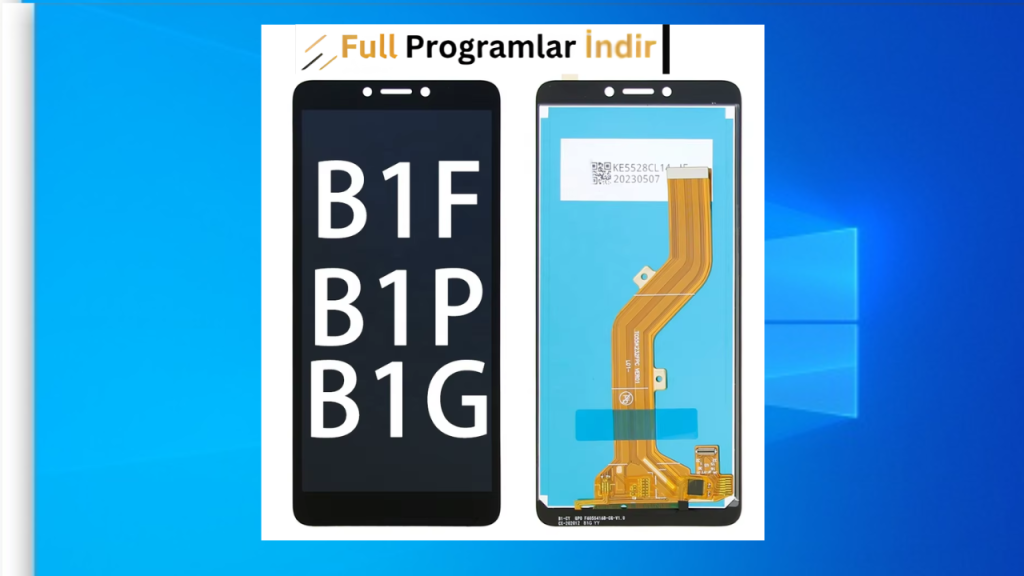 Indirmek Tecno B1P DA File Free Download - Fullprogramlarindir Tecno B1P DA