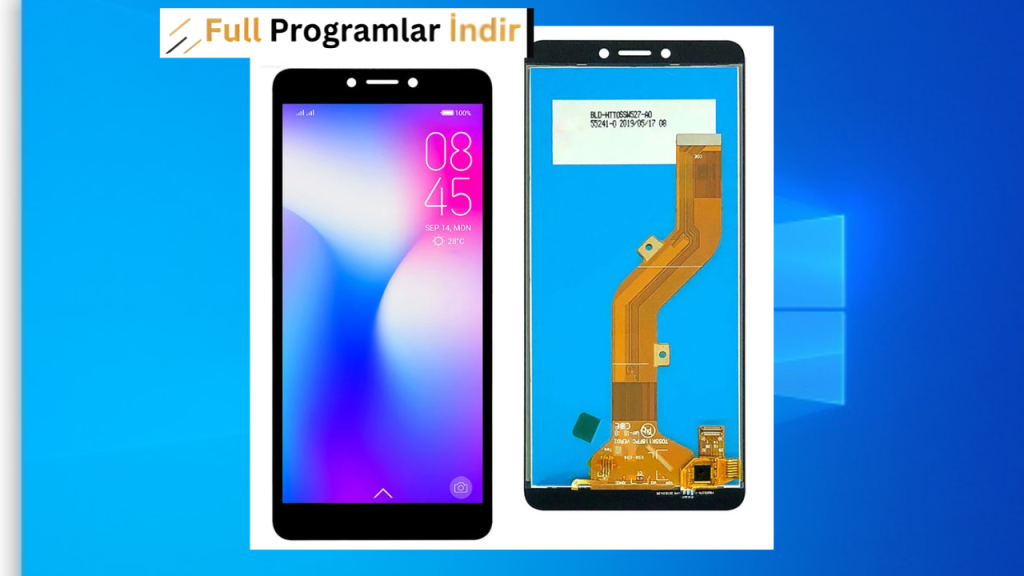 Indirmek Tecno B1P DA File Free Download - Fullprogramlarindir Tecno B1P DA