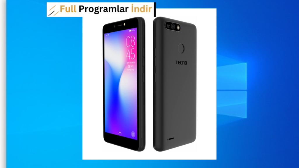 Indirmek Tecno B1P DA File Free Download - Fullprogramlarindir Tecno B1P DA