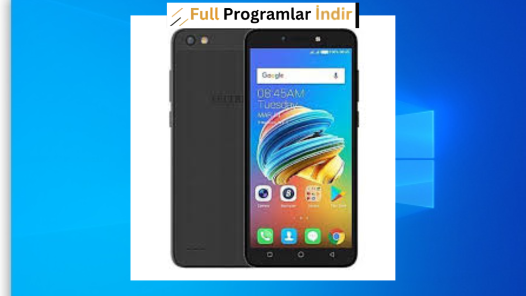Tecno F1 DA