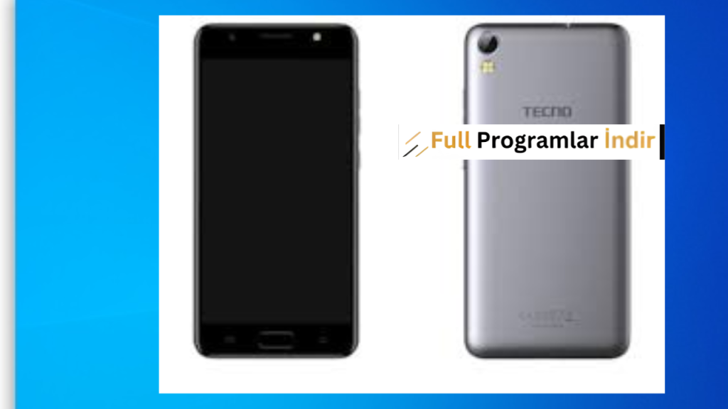 Tecno i3 DA