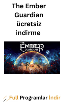 The Ember Guardian ücretsiz indirme 1.0.2