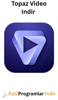 Topaz Video Indir 1.4.0