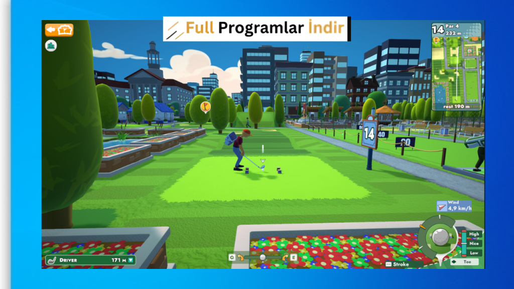 Under Par Golf Architect ücretsiz indir Build 22839554 Free Download - Fullprogramlarindir Under Par Golf Architect