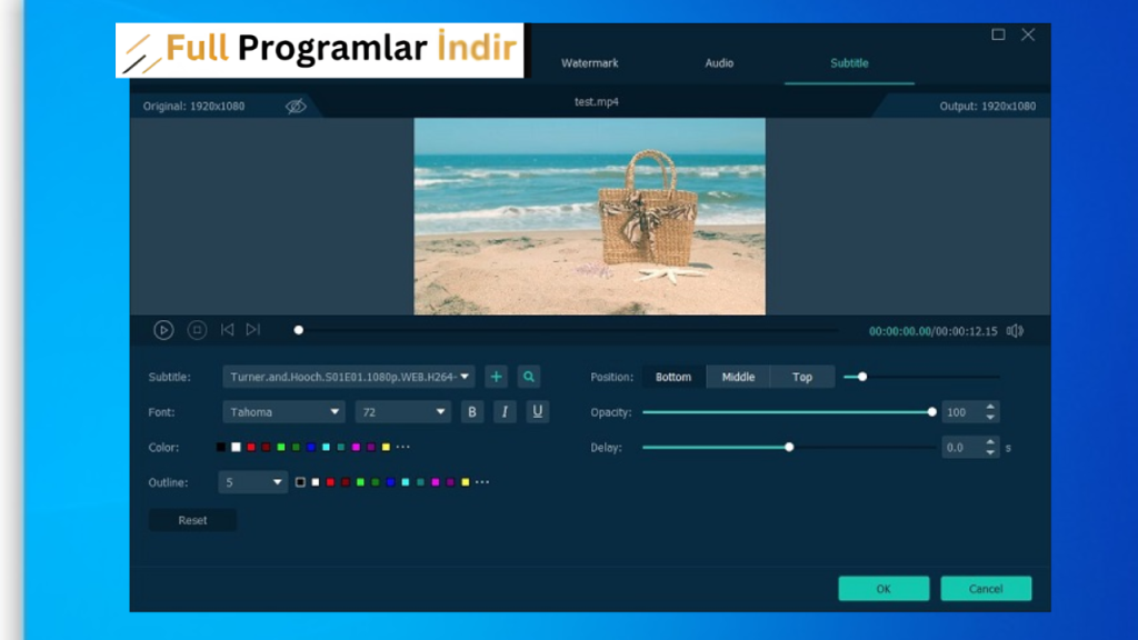 VideoSolo Video Converter Ultimate 