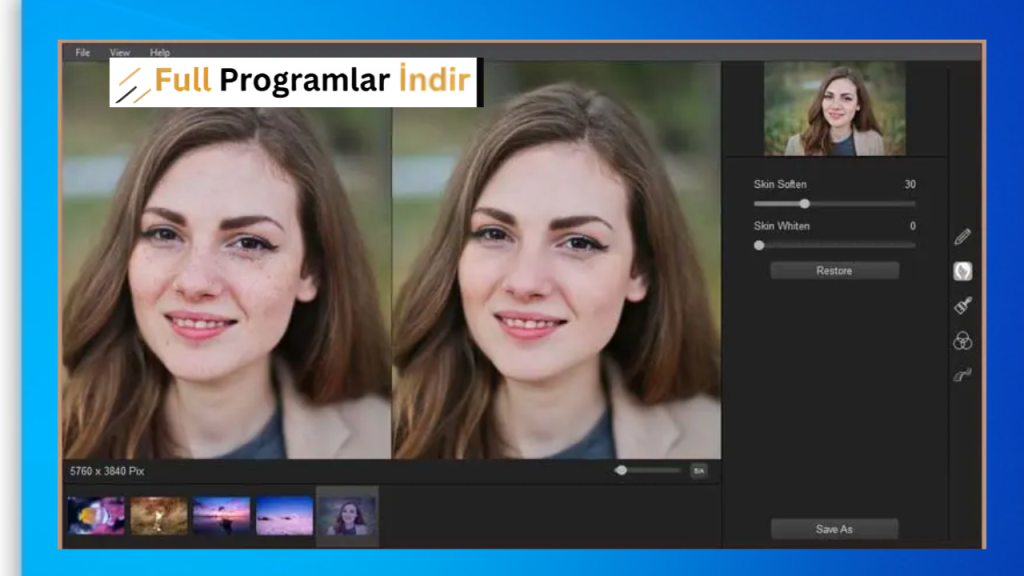 WidsMob Portrait Pro