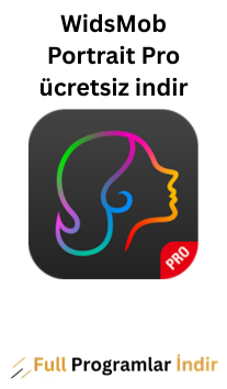 WidsMob Portrait Pro ücretsiz indir 2.2.0.210