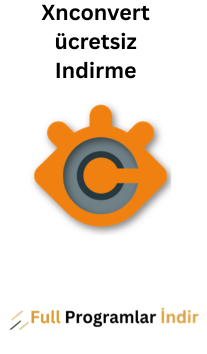 Xnconvert ücretsiz Indirme 1.106.0