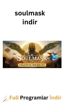 soulmask indir v1.0.4