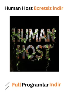 Human Host v0.8.16 ücretsiz indir