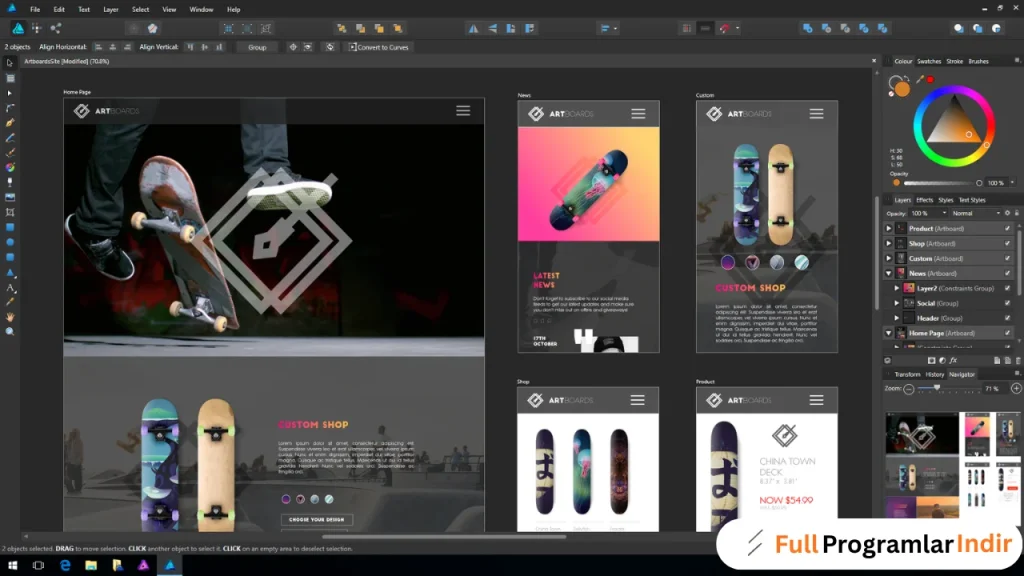 Serif Affinity Designer 2.6.5.3782 ücretsiz indir Free Download - Fullprogramlarindir Serif Affinity Designer 2.6.5.3782 ücretsiz indir Full Version Türkiye